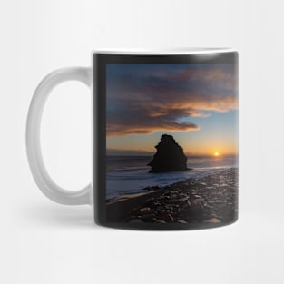 Winter Sunrise Mug